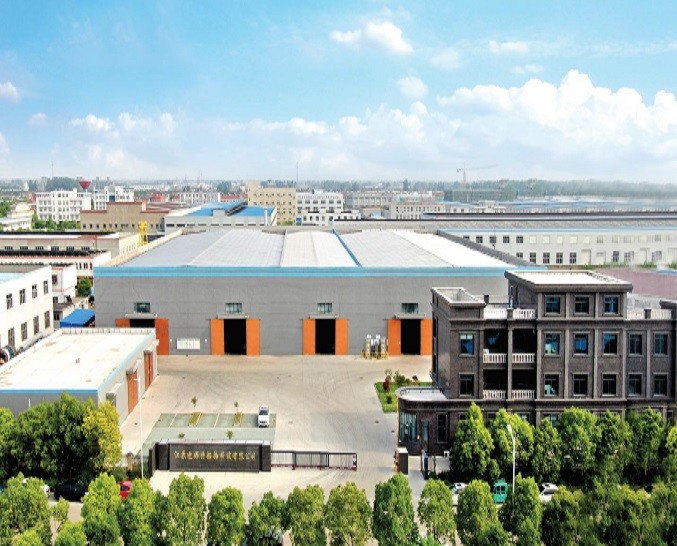 Cina Zhongyuan Ship Machinery Manufacture (Group) Co., Ltd Profil Perusahaan