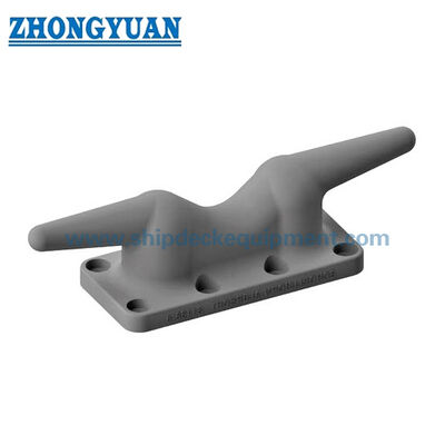 Bolted Mooring Kevel untuk Kapal Dalam Negeri. Deck-atau Bulwark-Mounted, GB 2026
