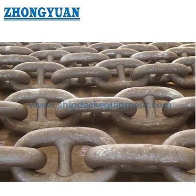 OCIMF SPM Chafing Chain untuk Tanker Bow Mooring