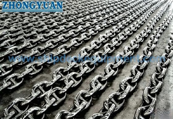 OCIMF SPM Chafing Chain untuk Tanker Bow Mooring