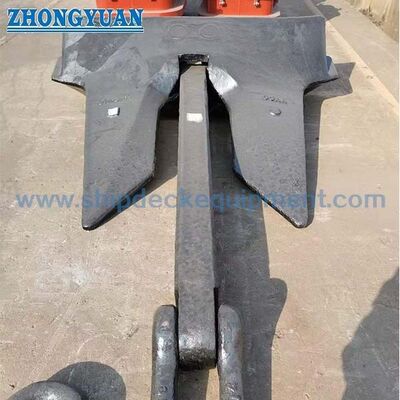 AC-14 Stockless High Holding Power Anchor