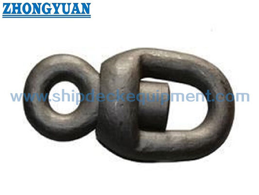 Anchor Chain Fore Runner Swivel 14 ′′ 162 mm