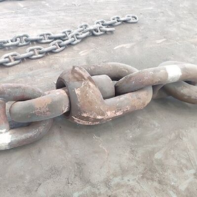 Anchor Chain Fore Runner Swivel 14 ′′ 162 mm