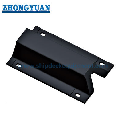 Super Arch Rubber Fender untuk Pelabuhan dan Terminal Laut