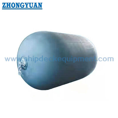 ISO 17357-1 Floating Pneumatic Rubber Fender untuk Kapal ke Kapal dan Berlabuh