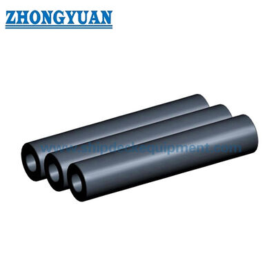 Jenis Silinder Tug Boat Rubber Fender Marine Rubber Fender