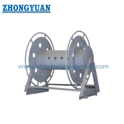 Manual Operate Bond Cable Reel CB*875-78