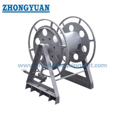 25–31,5 mm Reel Kawat Baja Kelautan | JIS F 3430-1980 untuk Penyimpanan Kawat Baja di Kapal