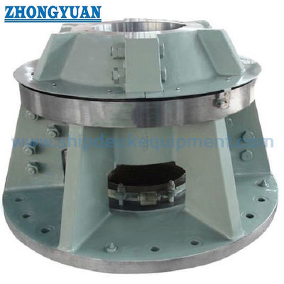 CB 789-87 Kedap Air Marine Rudder Carrier Kemudi Hidrolik Kelautan