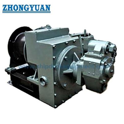 10 ∼ 30 kN Jembatan Tangga Penginapan Laut, ISO 7364 Pneumatik, untuk Tanker & Penggunaan Offshore