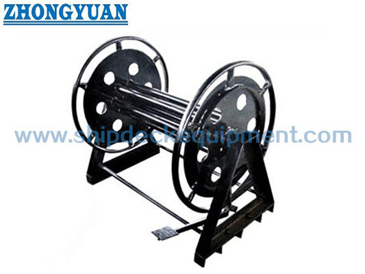 25–31,5 mm Reel Kawat Baja Kelautan | JIS F 3430-1980 untuk Penyimpanan Kawat Baja di Kapal