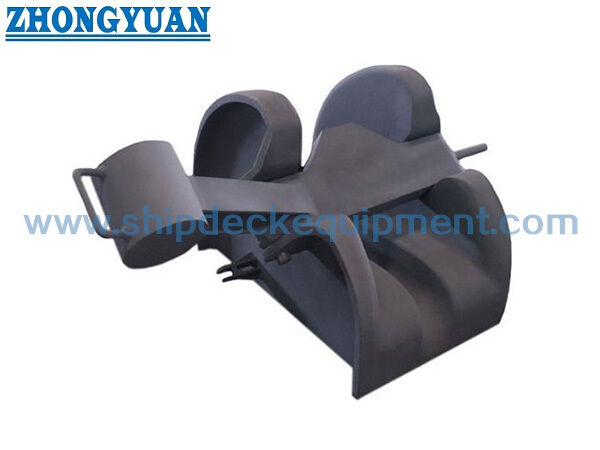 Cast Steel Bar Type Anchor Chain Stopper untuk Kapal
