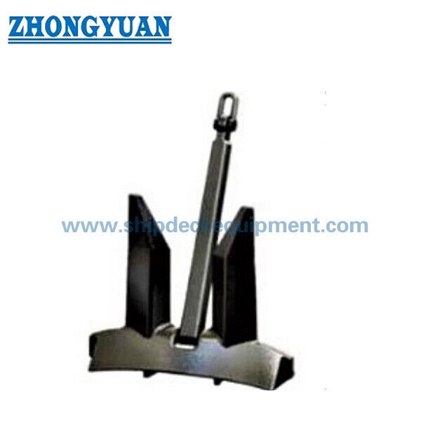 AC-14 Stockless High Holding Power Anchor
