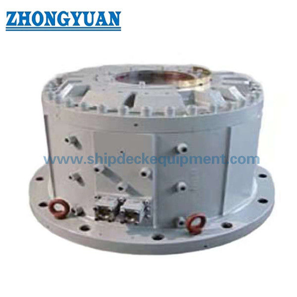 Roda Kemudi Listrik Hidrolik Rotary Vane Jenis Kemudi Hidrolik Laut