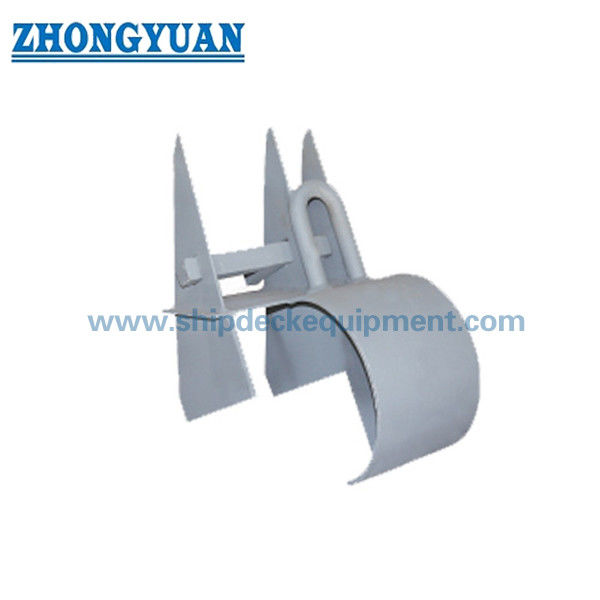 CB 531 Simple Anchor Chain Cable Clench Release Anchor Chain Ship Mooring Equipment