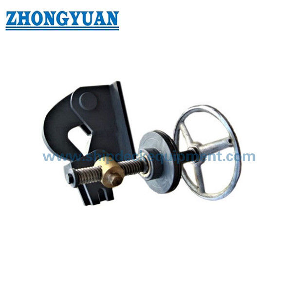 CB 887 Kedap Air Helix Screw Type Cable Clench Anchor Releaser Ship Mooring Equipment