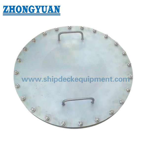 GB 11628 Tipe C Flush Multi Baut Membersihkan Hatch Cover Marine Outfitting